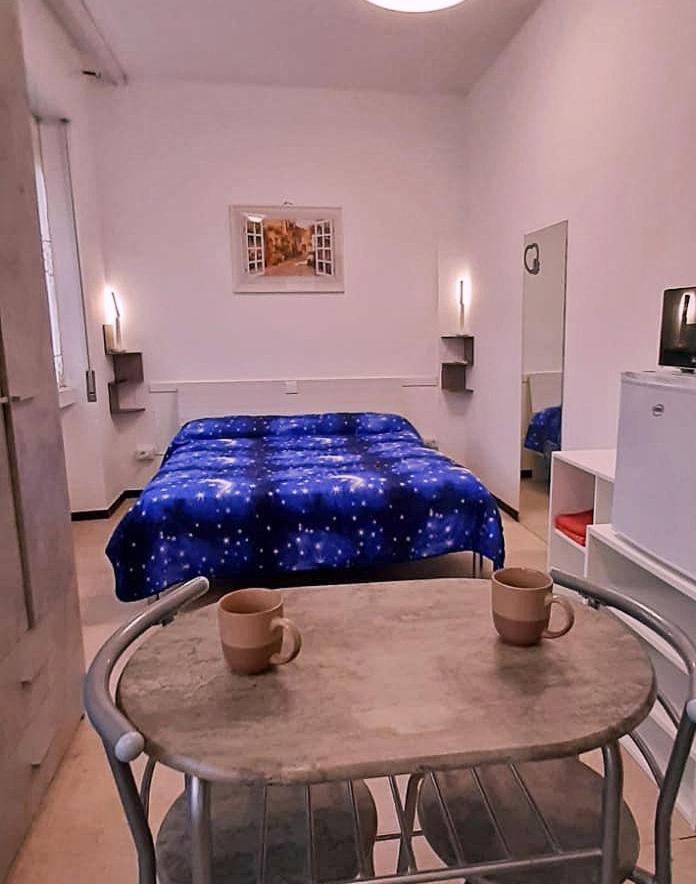 Bed & Breakfast Gattopastro Via Pastro 10 Milano